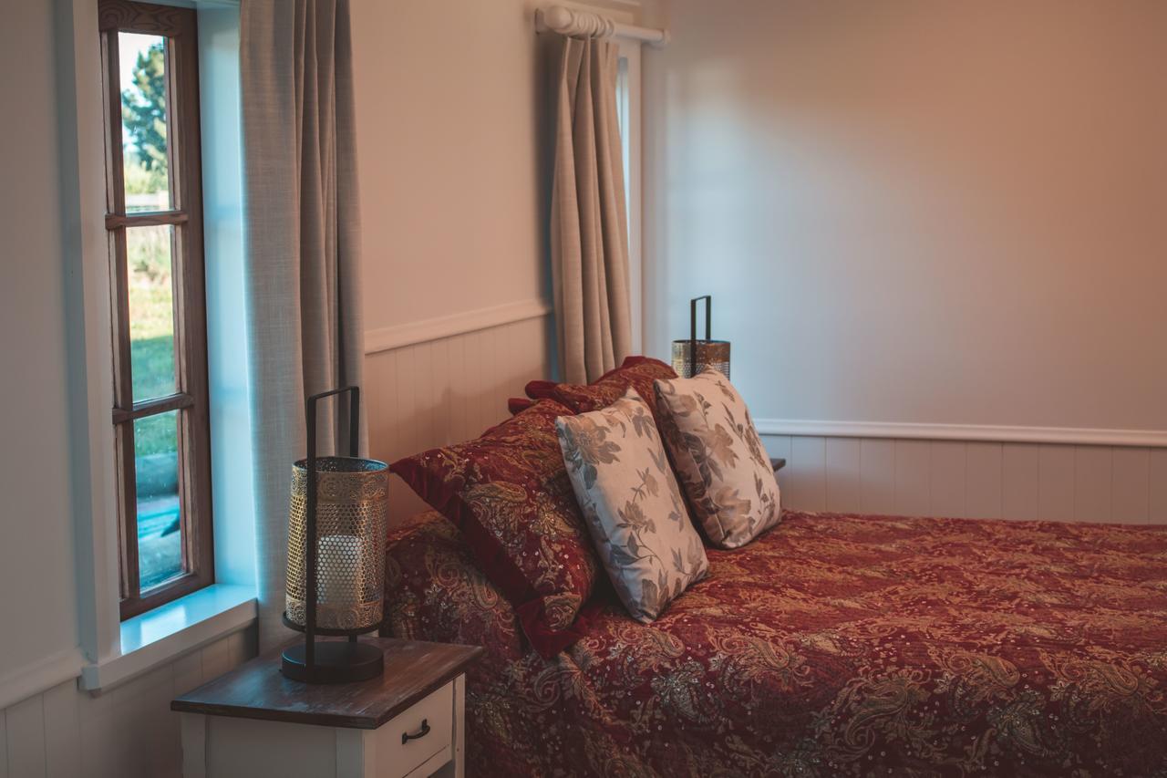 Hotel Woodside Orchard à Greytown Extérieur photo