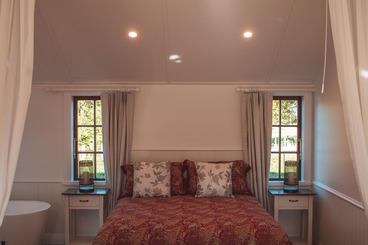 Hotel Woodside Orchard à Greytown Extérieur photo